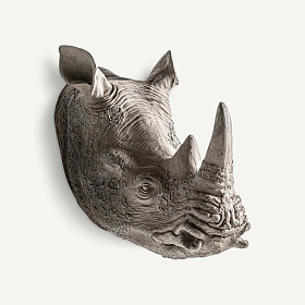 Бюст Rhinoceros
