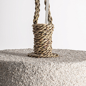 Современный подвесной светильник Narnai 37458