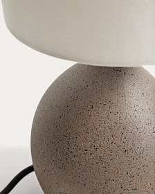 Настольная лампа Viona