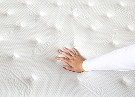 Беспружинный матрас Kamasana Motion 200x200