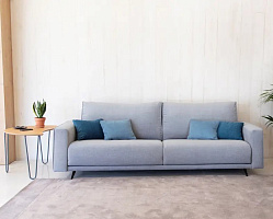 Диван 4-х местный Boston 261 см