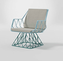 Уличное кресло Bypass