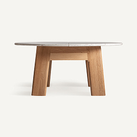 Обеденный стол NARA 160 см