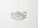 Люстра Nevo small NE04-1-LD