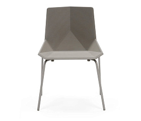 Стул Green eco metal