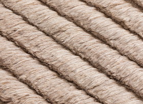 Ковер Lines коричневый