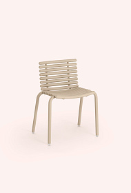 Уличный стул Tuba