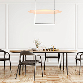 9424 Люстра подвесная SUN II