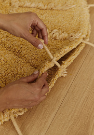 Ковер Solar D100