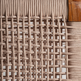 Кресло уличное Trena 35216