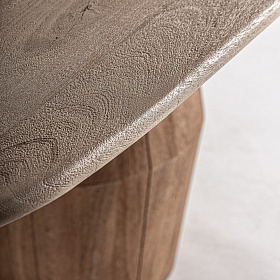 Овальный обеденный стол JACQUARD