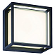 Настенный уличный светильник MANTRA  CHAMONIX 7060