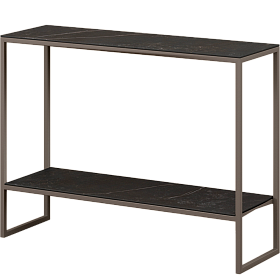 Консоль Terra без ящиков керамика