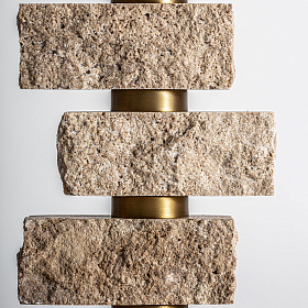 Настольная лампа 34905