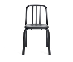 Стул Tube aluminium