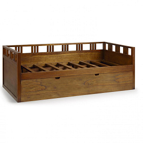 Одноместная кровать Star