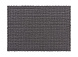 Ковер Momos антрацитовый 170x240 см
