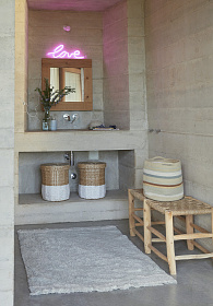 Ковер игровой Волны 90*130