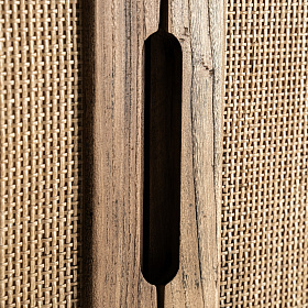 Шкаф в современном стиле Byremo