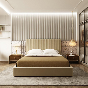 Кровать Rivers