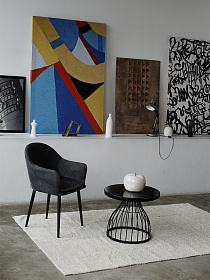 Хлопковый ковер AKOMA 120*180