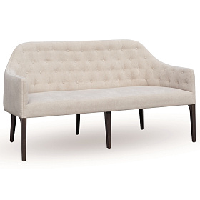 Диван 2-х местный SOHO SSH002