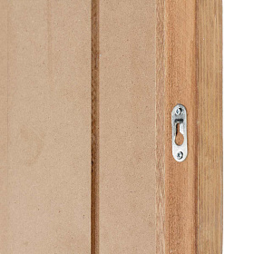 Декоративная картина в раме Cuadro