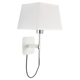 Бра Habana 5318+5239 белое