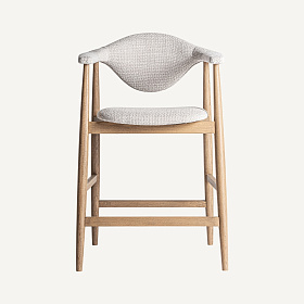 Барный стул Dilbeek