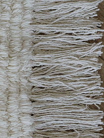 Хлопковый ковер ADINKRA 160*230