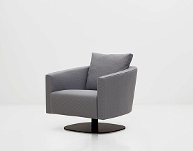 BOUVIER Кресло BOUB74FP