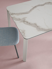 Выдвижной стол Pepper 110x70 H75