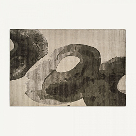 Классический ковер Lea