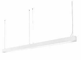 Подвесной мультифункциональный светильник Ore LED 90см 18W 3000