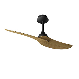 9038 Люстра-вентилятор IPANEMA II