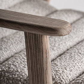 Барный стул JACQUARD