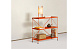 Стеллаж отдельностоящий Tria