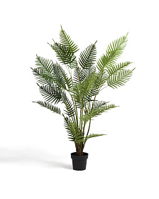 Искусственная пальма бабочка Flower 170 см