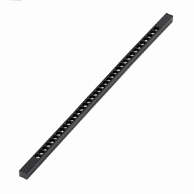 Трековый светильник NESO SLIM POINT-24 3000K 12 GRADOS черный DALI