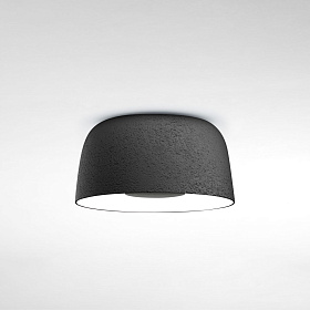 Потолочный светильник Djembe C 65.35 серый (DALI-2)