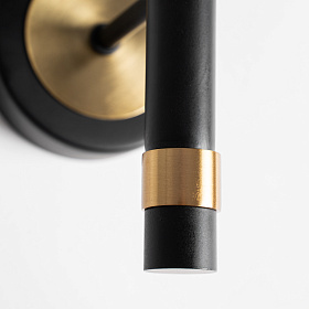 Настенный светильник 36518