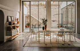 Стол PEY system 60*90