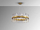 Grace Люстра 18L золотая D75