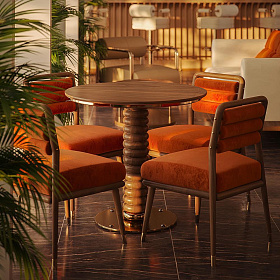 Кофейный стол Gordon