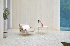 Уличный столик City 70 Ø