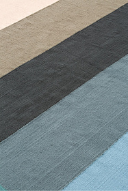 Ковер уличный Diamond Nude-Petrol