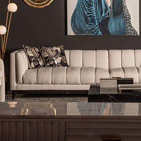 Модульный диван Luttach 32448