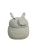 Корзина Бегемот Генри  25*30