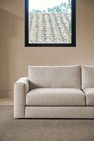 Front Модульный диван FROS254BT