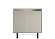 Буфет Fifty GRACE 120 x 127,5 см